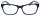 Klassische Einstärkenbrille NOAH aus langlebigem Kunststoff mit Federscharnier und individueller Stärke