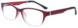 Schicke Brillenfassung "KARLA" aus flexiblem...