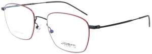 JOSHI PREMIUM 7912 C3 Sportliche Brillenfassung in...