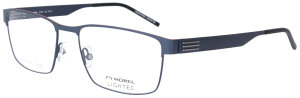 Morel - LIGHTEC - 30244L BO11 Sportliche Brillenfassung...
