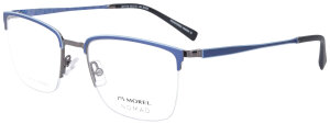 Morel - NOMAD 40111N BG05 Schlichte Brillenfassung aus...