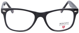 Montana Eyewear Brillenfassung MA61 aus hochwertigem...