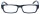 Zeitlose Acetat-Einstärkenbrille WILLIAM in Havanna-Schwarz mit Federscharnier und individueller Stärke