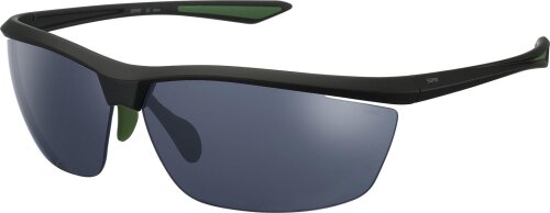 Stylische ESPRIT - Sonnenbrille ET19669 538 in Schwarz