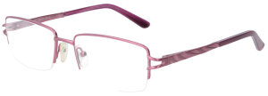 Brillenfassung 239 C für Damen mit Federscharnier in...