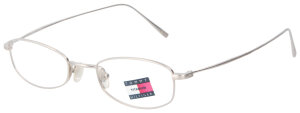 Elegante Tommy Hilfiger Metall - Brillenfassung TH207 161...