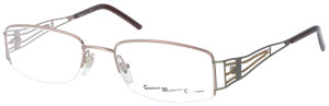 GMC 9132 Damen - Brillenfassung Nylor in Grün - Gun