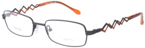 Auffällige Damen - Brillenfassung ZENZERO Z-520-C in...