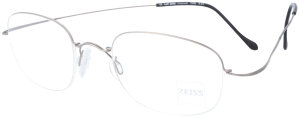 Klassische Brillenfassung - Zeiss 15332-650 - in Silber...