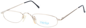 Schlichte Unisex - Brillenfassung StartUp BI 1041 - 2  in...