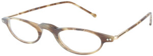 Auffällige Damen - Brillenfassung BI 1011-11 in...