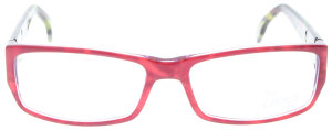 Extravagante-Brillenfassung PEP RN 9100-4 mit...
