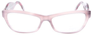 Stylische-Brillenfassung PEP RN 9101-3 mit Federscharnier...