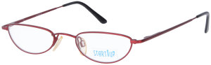 Schlichte Damen - Brillenfassung StartUp BI 1054 - 10  in...