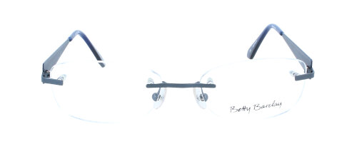 Betty Barclay Brillenfassung BB 1068-270 in blau