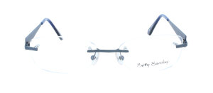 Betty Barclay Brillenfassung BB 1068-270 in blau