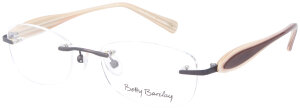Stylische Damen - Brillenfassung Betty Barclay 1118...