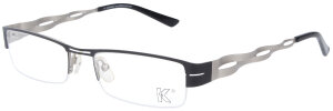 Stylische Damen - Brillenfassung K16 K1243-743 in...