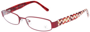 Stylische Damen - Brillenfassung K16 K1188-578 in...