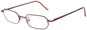 Schlichte Damen - Brillenfassung SELECTRA 608-660 in...