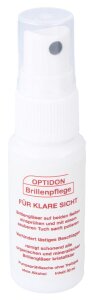 Duggert OPTIDON - Brillenreiniger + Antibeschlag 30 ml