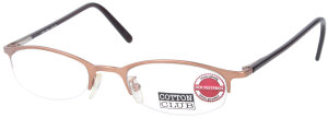 Damen-Brillenfassung Cotton 839 Col.2 mit Federscharnier...