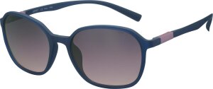 Stylische Esprit Damen - Sonnenbrille ET40058 543 in Blau...