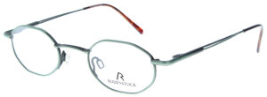 Stylische Kinder - Brillenfassung Rodenstock R4246 D in...