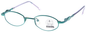 Sportliche Kinder - Brillenfassung BoDe 540 50 in...