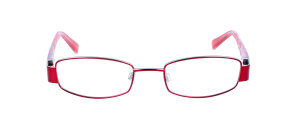 Auffällige Jugend - Brillenfassung KidsOne BI...