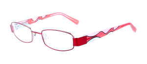 Auffällige Jugend - Brillenfassung KidsOne BI...