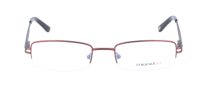 Moderne Jugend - Brillenfassung Mondoo BOC 9037 C1 in...