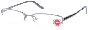 Brillenfassung für Herren SO | 260B L0510 aus Metall...