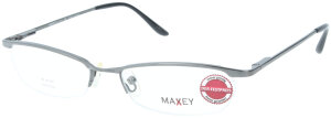 Damen-Brillenfassung MAXEY 9155 C1 mit Federscharnier aus...