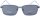 Herren-Brillenfassung mit Sonnenschutz-Vorhänger ESPRIT 17132 543