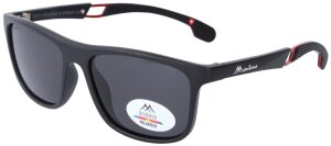 Stylische Sonnenbrille Montana Eyewear SP318 - inklusive...