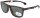 Stylische Sonnenbrille Montana Eyewear SP318 - inklusive Stoffbeutel in Havanna