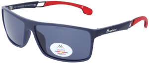 Sportliche Sonnenbrille Montana Eyewear SP319 - inklusive...
