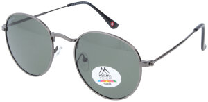 Stylische Montana Metall - Sonnenbrille MP92-XL mit...