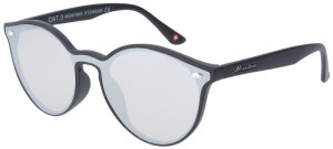 Moderne Montana Eyewear Kunststoff - Sonnenbrille MS46 in...