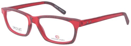 Handgfertigte Collection Creativ 2226-930 aus Acetat mit individuellen Stärken