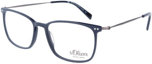 Klassische Brillenfassung S.Oliver S,O, 94670-00400 UM in...