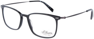 Klassische Brillenfassung S.Oliver S.O. 94670-0600 VH in...
