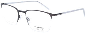 Klassische Morel - LIGHTEC - 30248L GN11 Brillenfassung...