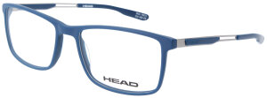 Brillenfassung HEAD 16013-420 aus Kunststoff in Blau