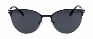 Stylische Montana Eyewear Sonnenbrille SS-914 aus Metall...