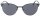 Stylische Montana Eyewear Sonnenbrille SS-914 aus Metall  in Schwarz-Silber