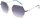 Comma Sonnenbrille 77138 84 in Blau/ Gold mit grauer Tönung
