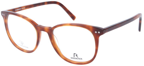 Rodenstock Herrenbrille Brillenfassung große kastige Form stabil robust neu Gr.L 