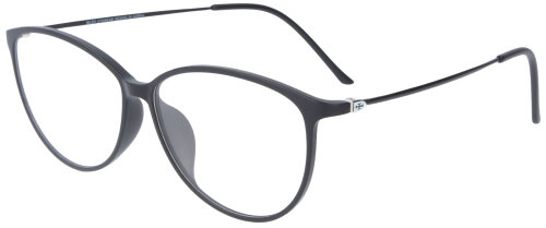 MONI in Schwarz matt aus ULTEM Material mit individueller Stärke